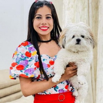 Sanjhalika Shokeen Biography